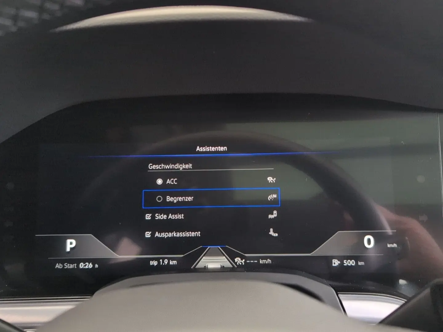 Touareg IQ-Matrix AHK Luftfw PANO StHz INNOVISIO