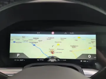 Touareg IQ-Matrix AHK Luftfw PANO StHz INNOVISIO