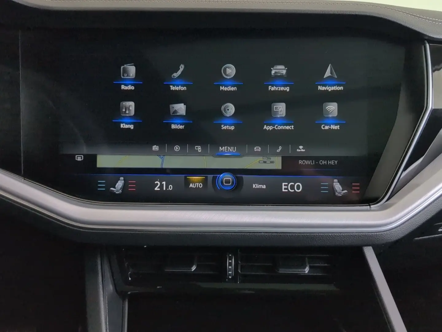 Touareg IQ-Matrix AHK Luftfw PANO StHz INNOVISIO