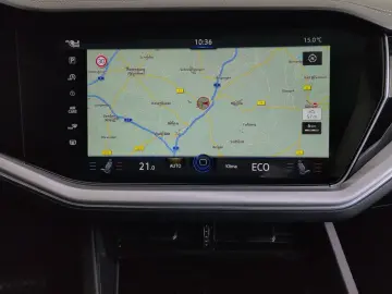 Touareg IQ-Matrix AHK Luftfw PANO StHz INNOVISIO