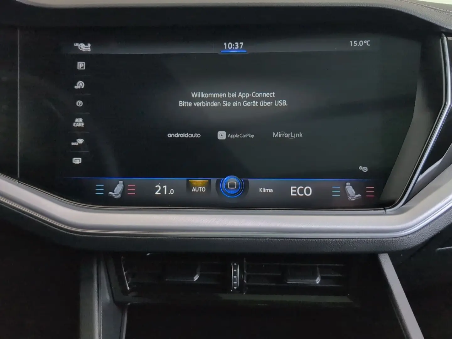 Touareg IQ-Matrix AHK Luftfw PANO StHz INNOVISIO