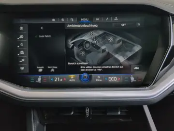 Touareg IQ-Matrix AHK Luftfw PANO StHz INNOVISIO