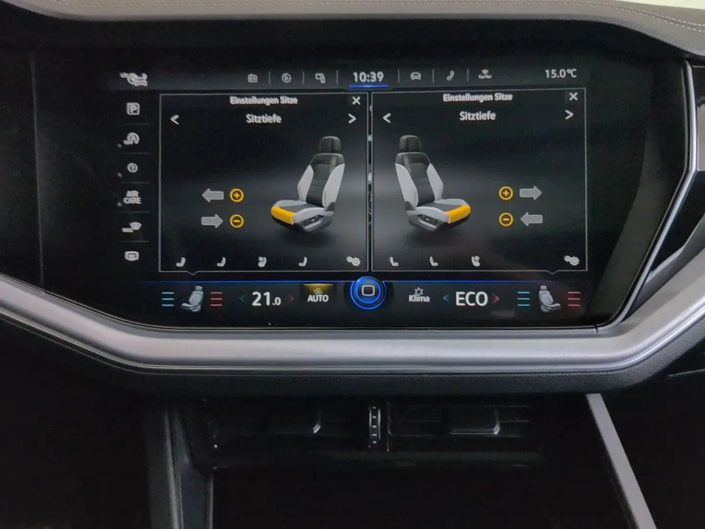 Touareg IQ-Matrix AHK Luftfw PANO StHz INNOVISIO