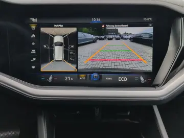 Touareg IQ-Matrix AHK Luftfw PANO StHz INNOVISIO