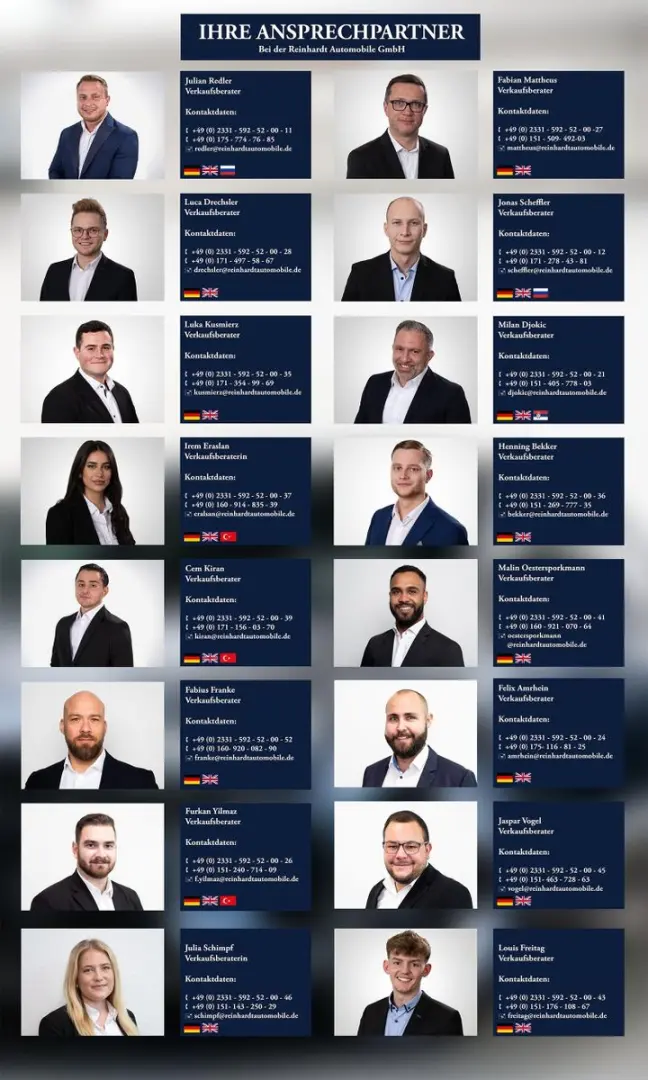 TOUAREG 3.0TSi e-HYBRID 4M 21Z. ACC HuD PANO KAM