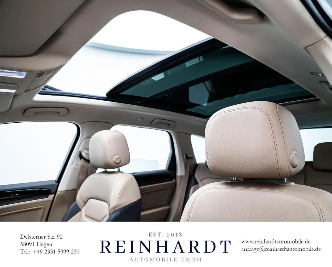 TOUAREG 3.0TSi e-HYBRID 4M 21Z. ACC HuD PANO KAM