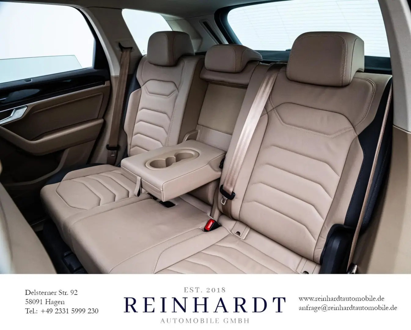 TOUAREG 3.0TSi e-HYBRID 4M 21Z. ACC HuD PANO KAM