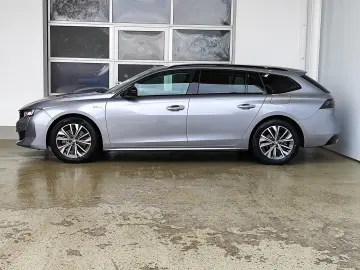 508 SW Hybrid Allure Keyless LED Navi