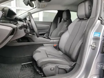 508 SW Hybrid Allure Keyless LED Navi