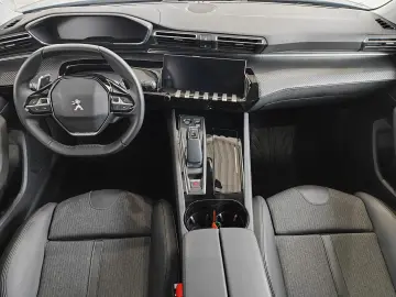 508 SW Hybrid Allure Keyless LED Navi