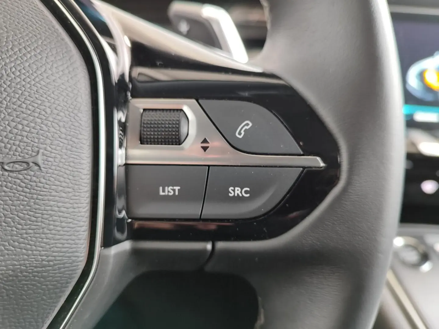 508 SW Hybrid Allure Keyless LED Navi