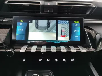 508 SW Hybrid Allure Keyless LED Navi