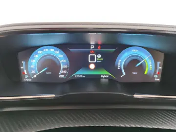 508 SW Hybrid Allure Keyless LED Navi