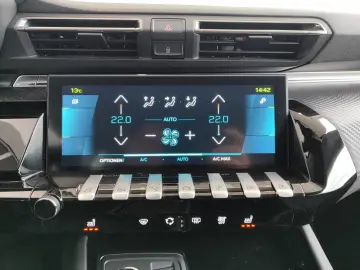 508 SW Hybrid Allure Keyless LED Navi