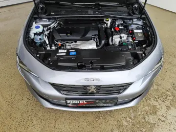 508 SW Hybrid Allure Keyless LED Navi