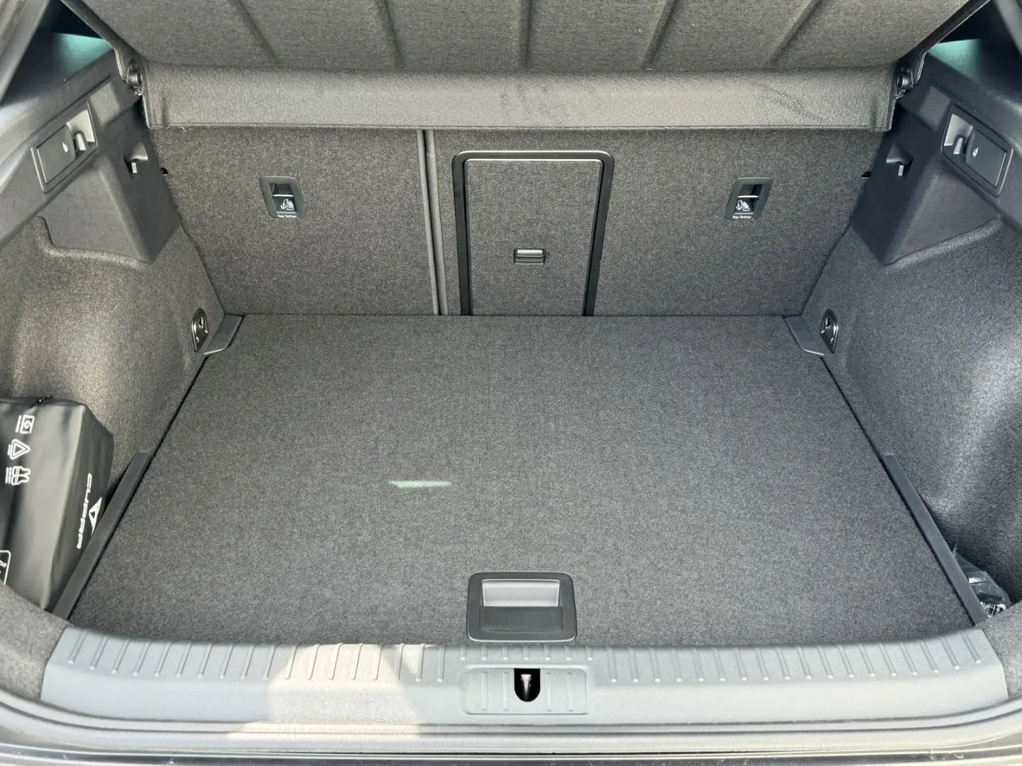 Formentor 1.5 TSI DSG Tribe Edition Kamera Navi