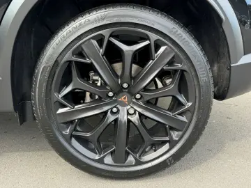 Formentor 1.5 TSI DSG Tribe Edition Kamera Navi