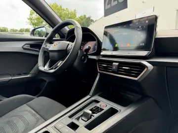 Formentor 1.5 TSI DSG Tribe Edition Kamera Navi