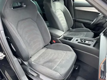 Formentor 1.5 TSI DSG Tribe Edition Kamera Navi