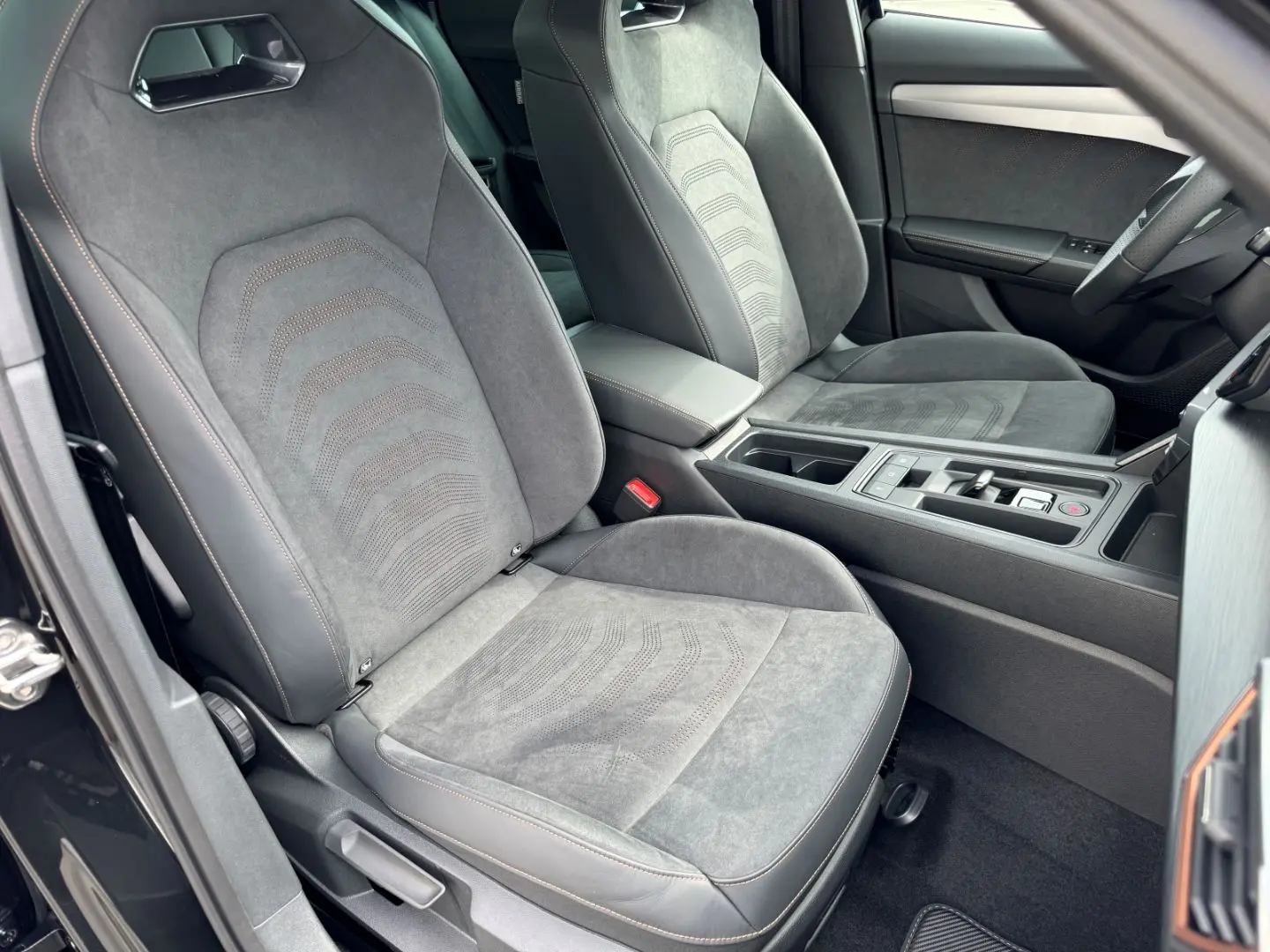 Formentor 1.5 TSI DSG Tribe Edition Kamera Navi