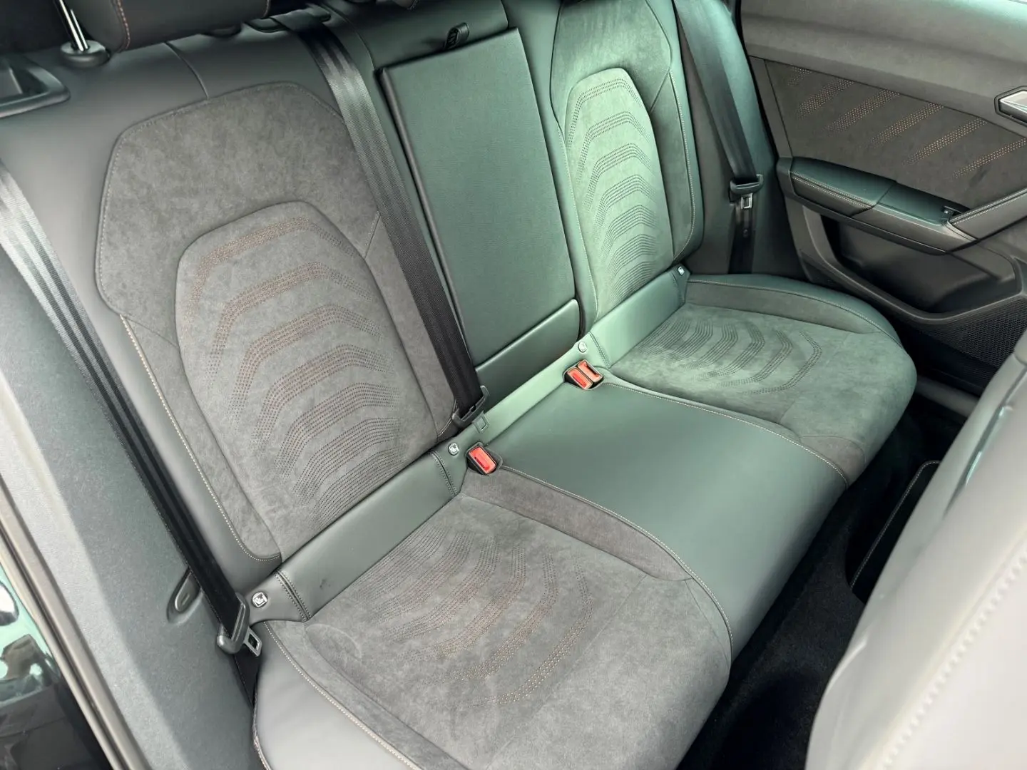 Formentor 1.5 TSI DSG Tribe Edition Kamera Navi