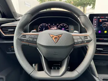 Formentor 1.5 TSI DSG Tribe Edition Kamera Navi