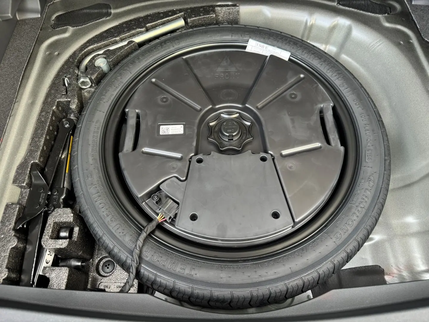 Formentor 1.5 TSI DSG Tribe Edition Kamera Navi