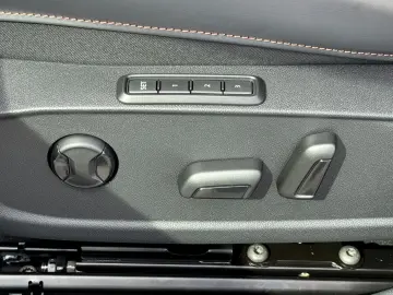 Formentor 1.5 TSI DSG Tribe Edition Kamera Navi