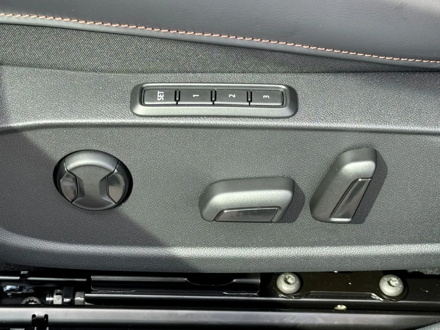 Formentor 1.5 TSI DSG Tribe Edition Kamera Navi