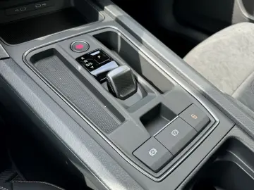 Formentor 1.5 TSI DSG Tribe Edition Kamera Navi