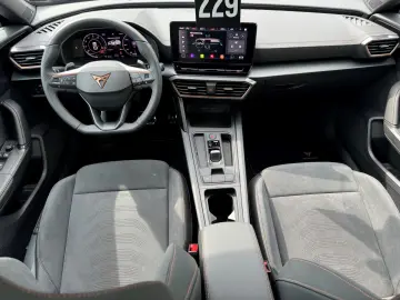 Formentor 1.5 TSI DSG Tribe Edition Kamera Navi