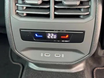 Formentor 1.5 TSI DSG Tribe Edition Kamera Navi