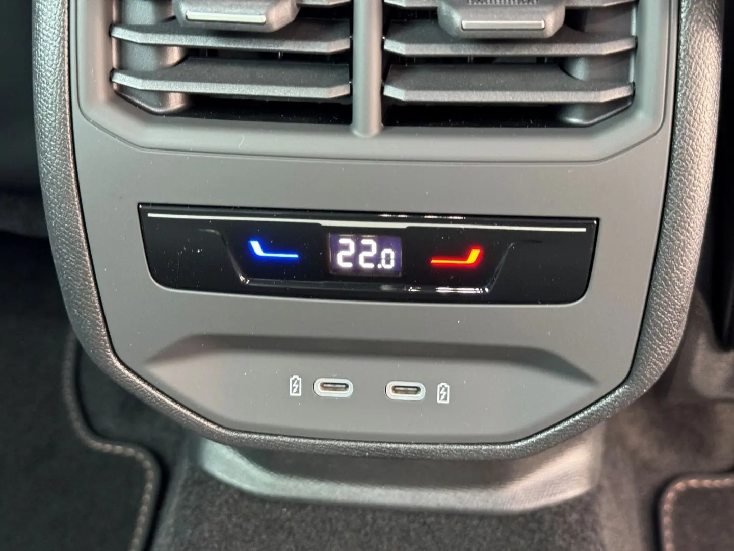 Formentor 1.5 TSI DSG Tribe Edition Kamera Navi