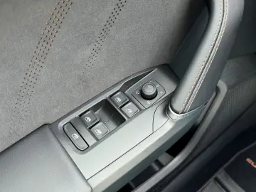 Formentor 1.5 TSI DSG Tribe Edition Kamera Navi