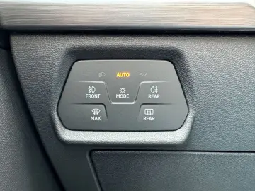 Formentor 1.5 TSI DSG Tribe Edition Kamera Navi