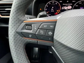 Formentor 1.5 TSI DSG Tribe Edition Kamera Navi