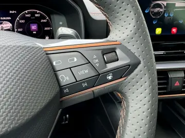 Formentor 1.5 TSI DSG Tribe Edition Kamera Navi