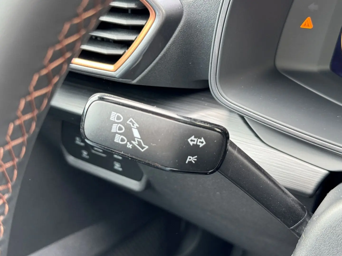 Formentor 1.5 TSI DSG Tribe Edition Kamera Navi