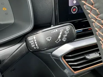 Formentor 1.5 TSI DSG Tribe Edition Kamera Navi