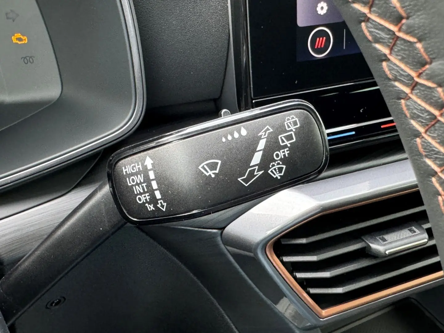 Formentor 1.5 TSI DSG Tribe Edition Kamera Navi