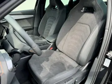 Formentor 1.5 TSI DSG Tribe Edition Kamera Navi