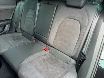 Formentor 1.5 TSI DSG Tribe Edition Kamera Navi