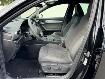 Formentor 1.5 TSI DSG Tribe Edition Kamera Navi