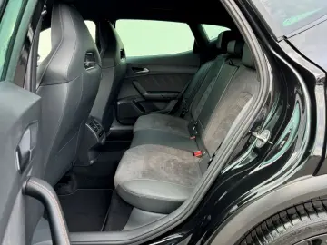 Formentor 1.5 TSI DSG Tribe Edition Kamera Navi