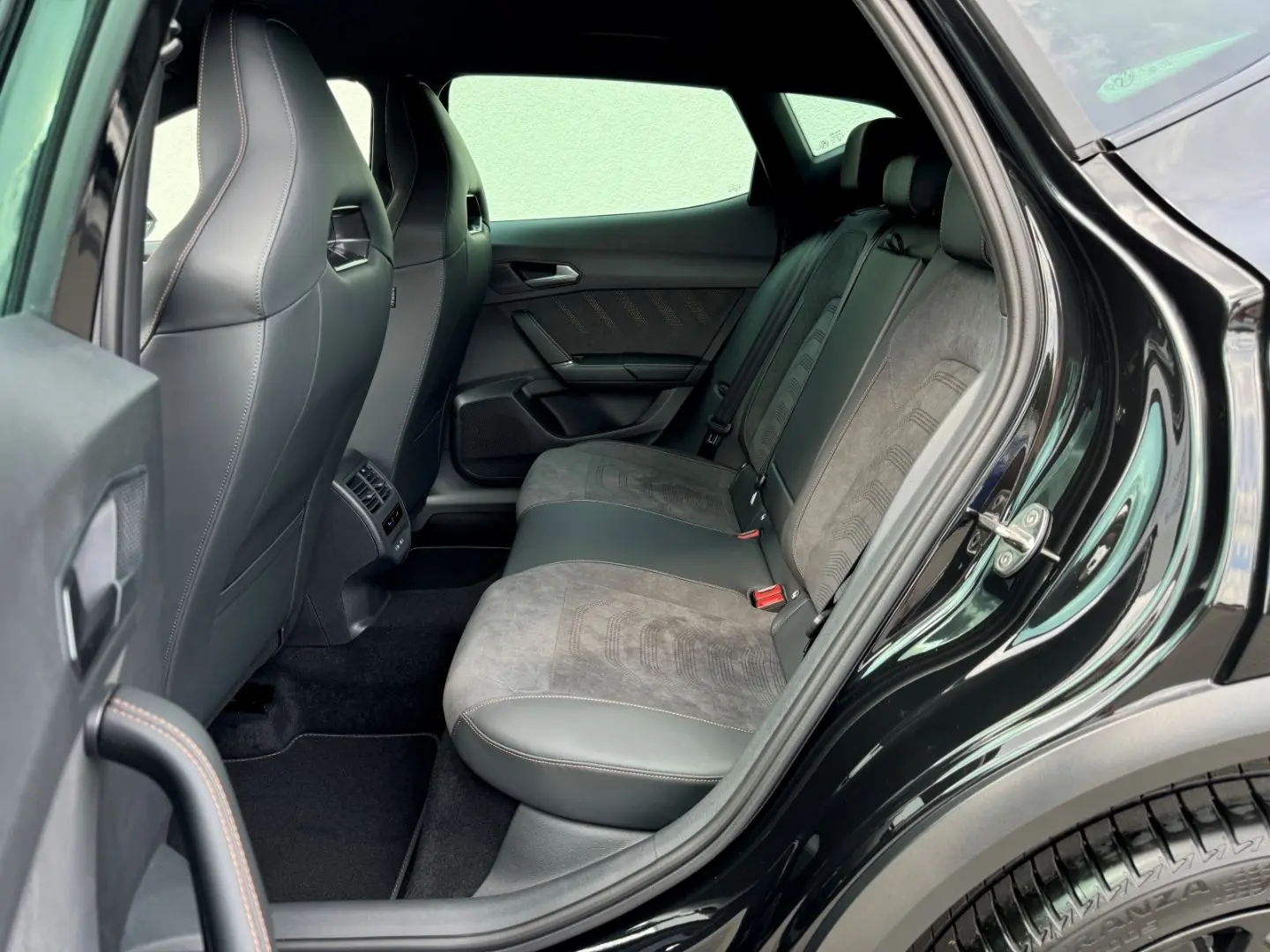 Formentor 1.5 TSI DSG Tribe Edition Kamera Navi