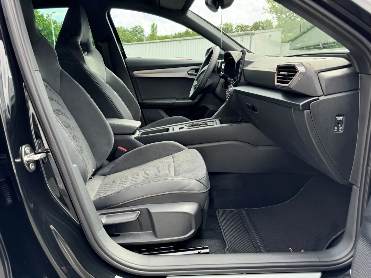 Formentor 1.5 TSI DSG Tribe Edition Kamera Navi