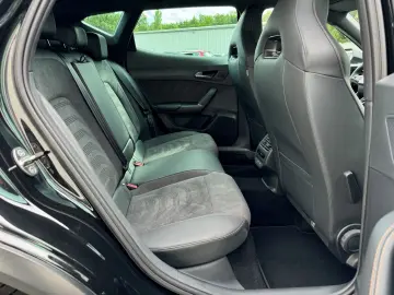 Formentor 1.5 TSI DSG Tribe Edition Kamera Navi