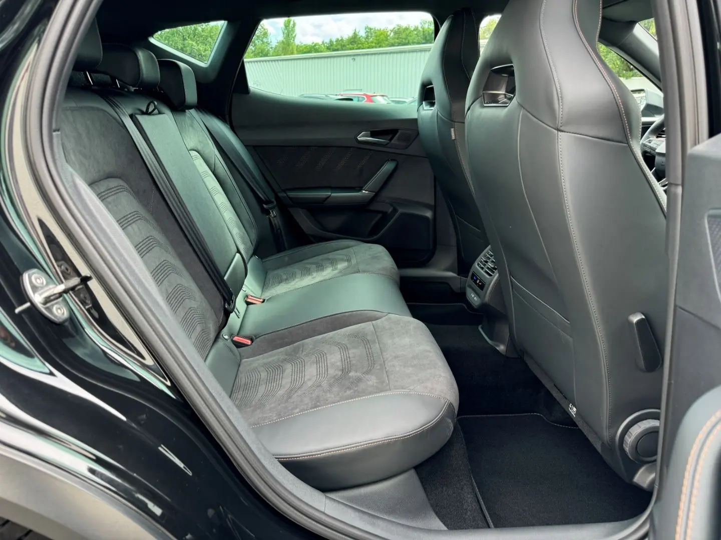 Formentor 1.5 TSI DSG Tribe Edition Kamera Navi