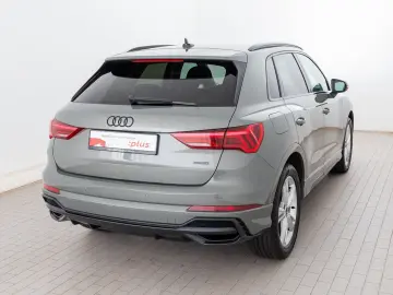 Q3 S line 35 TDI quattro MATRIX NAVI VIRTC