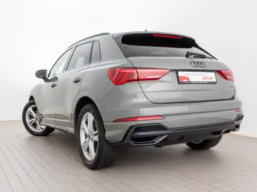 Q3 S line 35 TDI quattro MATRIX NAVI VIRTC